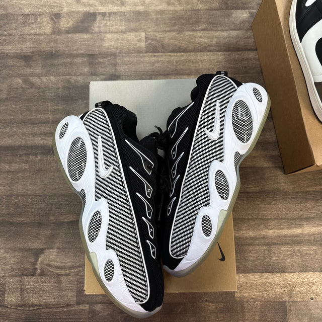 Nike NOCTA Glide Drake Black - Image 1
