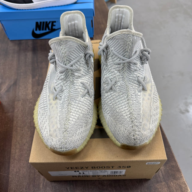 Yeshaya Yeezy 350 (USED)