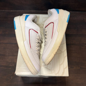 Jordan 2 Retro Low NC to Chi (Women's) - Image 2