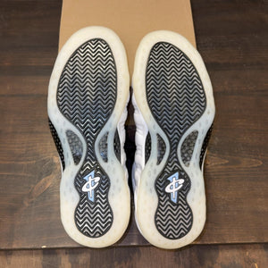 Nike Air Foamposite One Penny PE Size 10.5 (Pre-Owned) - Image 7