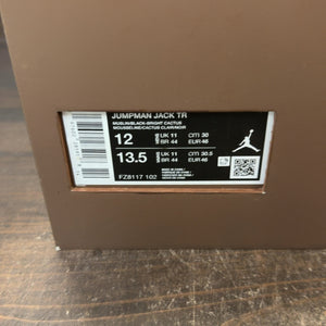 Jordan Jumpman Jack TR Travis Scott Bright Cactus - Image 7