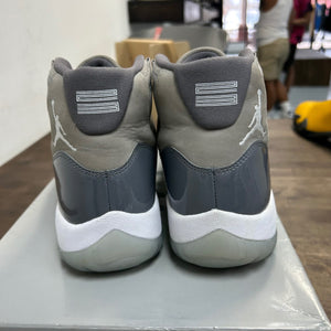 Jordan 11 Retro Cool Grey (2021) - Image 4