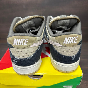 Nike SB Dunk Low Travis Scott Size 9.5 (Pre-Owned) - Image 4