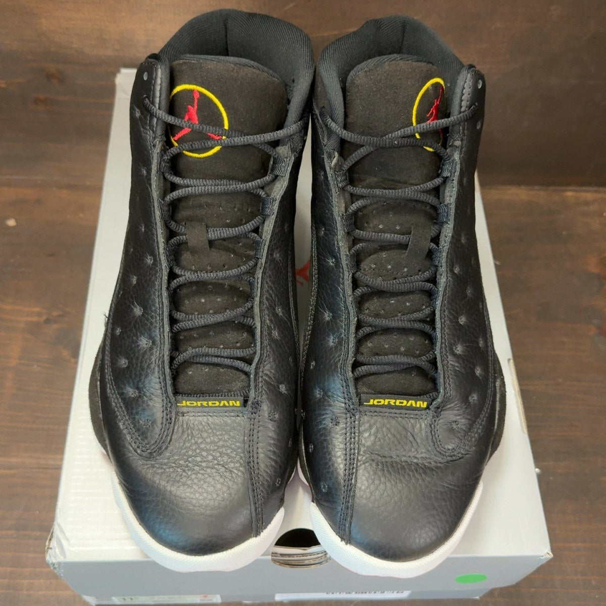 Jordan 13 Retro Playoffs (2023) - Image 3