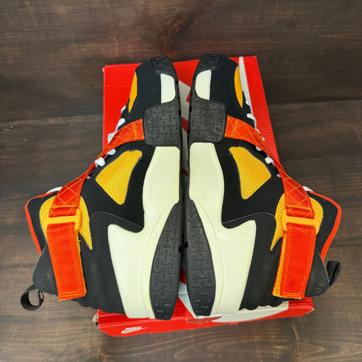 Nike Air Raid Raygun - Image 4