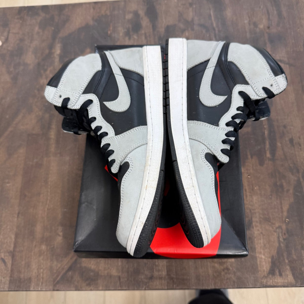 Jordan 1 Retro High Shadow 2.0 - Image 3