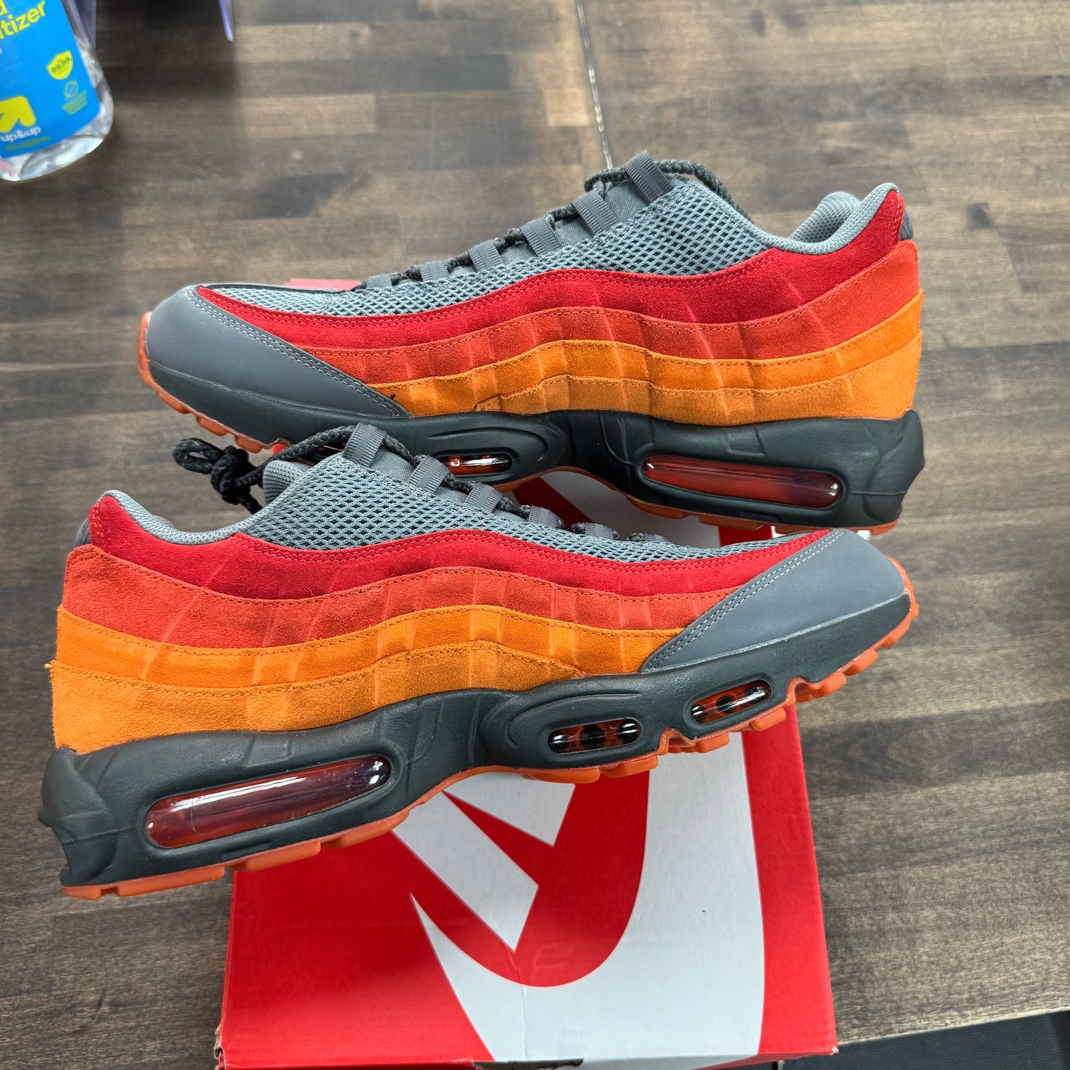 Nike Air Max 95 Premium ATL (USED)