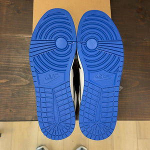 Jordan 1 Retro High Royal Toe Size 14 - aux