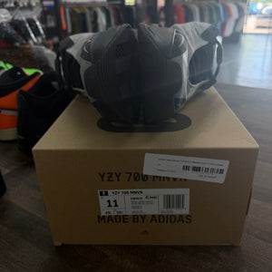 adidas Yeezy Boost 700 MNVN Metallic - Image 6