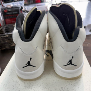 Jordan 5 Retro SE Sail Size 13 (Pre-Owned) - Image 4