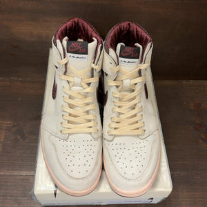 Jordan 1 Retro High OG A Ma Maniére Size 12 (Pre-Owned) - tag