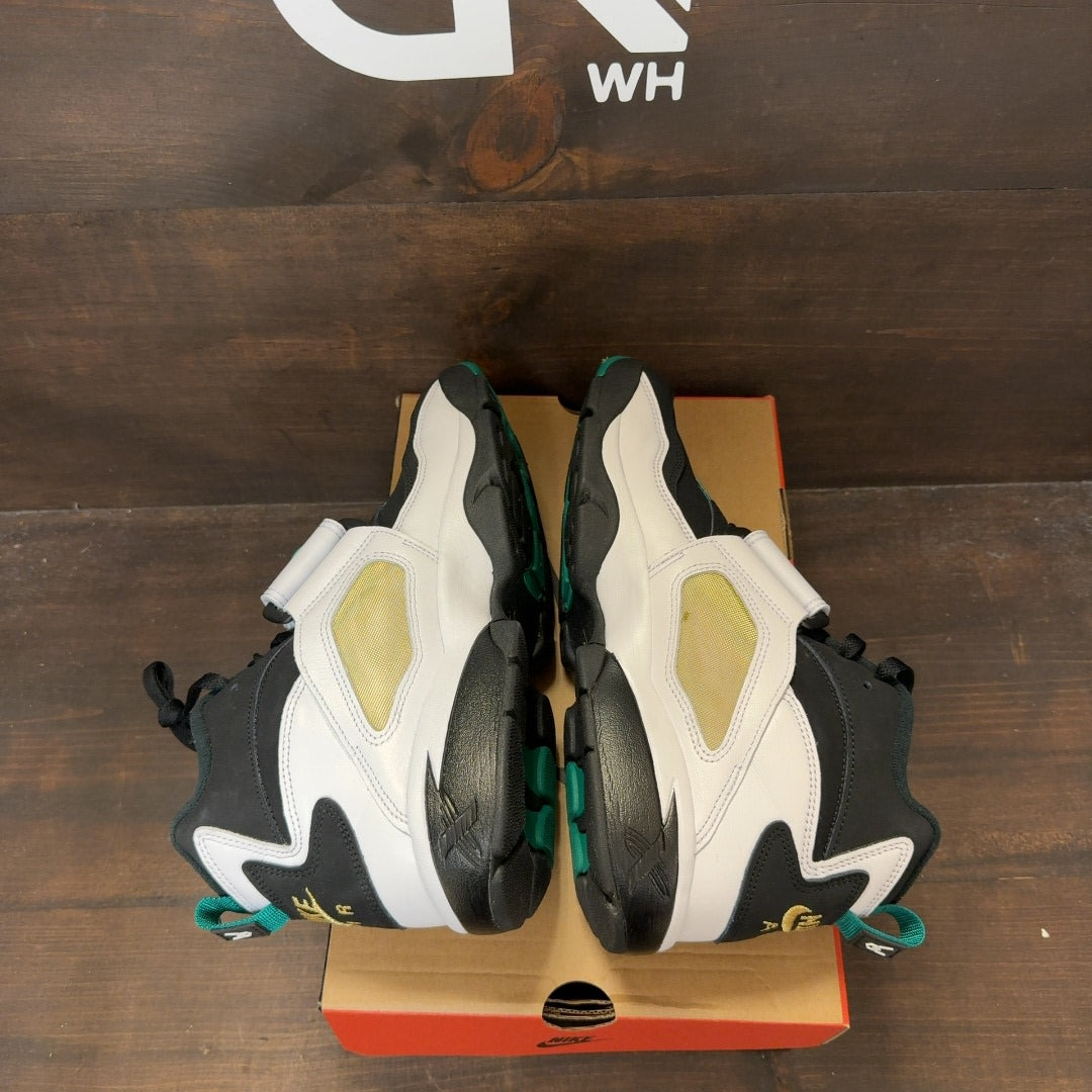 Nike Air Diamond Turf Emerald - Image 5