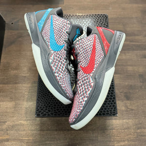 Nike Kobe 6 Protro ASG Hollywood 3D (2026) - Image 1
