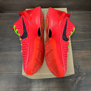 Nike Kobe 6 Protro Reverse Grinch Size 11 (Pre-Owned) - Image 4