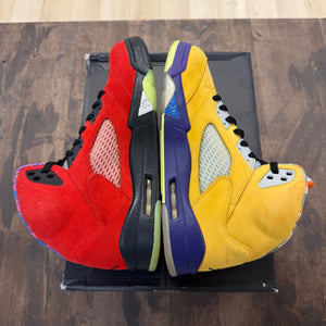 Jordan 5 Retro What The - Image 4