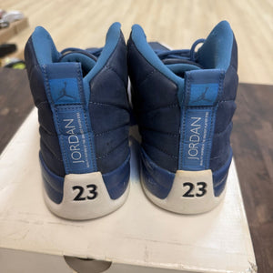 Jordan 12 Retro Indigo - Image 3