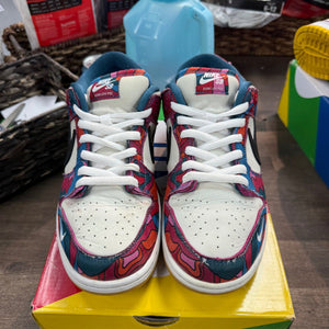 Nike SB Dunk Low Pro Parra Abstract Art (2021) - Image 3