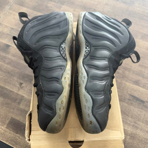 Nike Air Foamposite One Stealth - Image 5