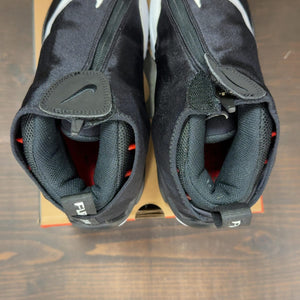 Nike Air Zoom Flight The Glove Black White OG (2026) Size 10 (Pre-Owned) - aux