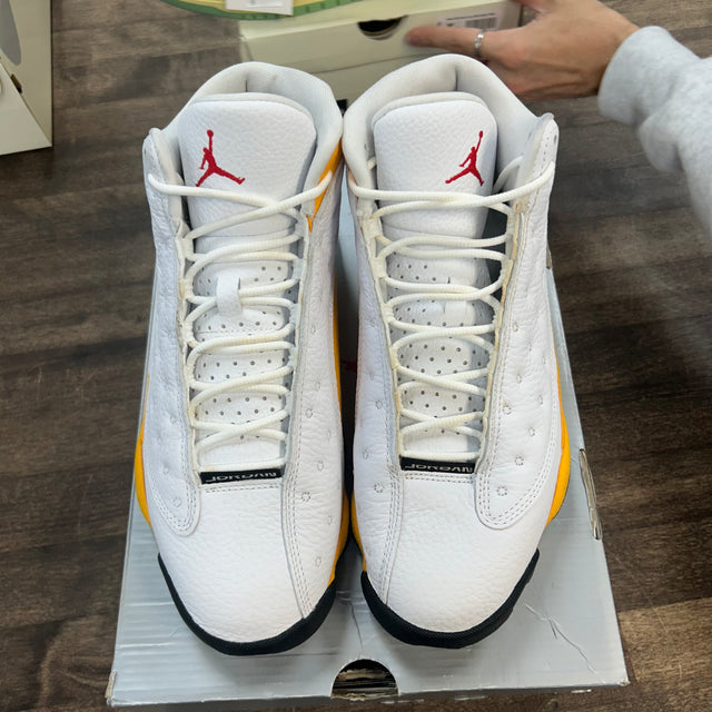 Del Sol Jordan 13 Retro (USED)