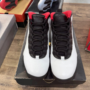 Jordan 10 Retro Double Nickel - Image 2