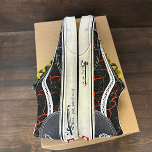 Vans Style 36 Stranger Things Size 9 (Pre-Owned) - Image 5