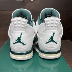 Jordan 4 Retro Oxidized Green - Image 5