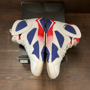 Jordan 7 Retro Tinker Alternate Size 10.5 (Pre-Owned) - aux