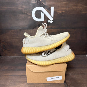 adidas Yeezy Boost 350 V2 Sesame Size 8 (Pre-Owned) - Image 1