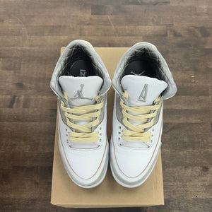 Jordan 3 Retro SP A Ma Maniére (Women's) Size 8.5W (Pre-Owned) - Image 2