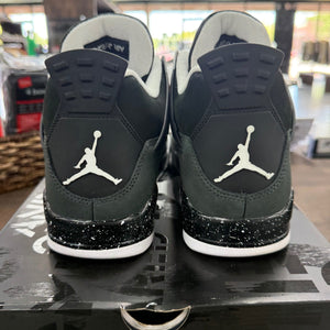 Jordan 4 Retro Fear (2024) - Image 4