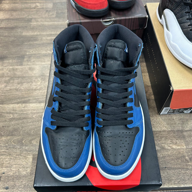Dark Marina Blue Jordan 1 Retro High (USED)