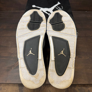 Jordan 4 Retro Fear (2024) - Image 5