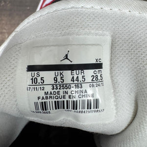Jordan 1 Retro Chicago (2013) Size 10.5 (Pre-Owned) - aux