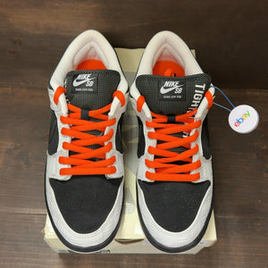 Nike SB Dunk Low TIGHTBOOTH Size 12 (Pre-Owned) - tag