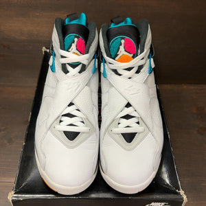 Jordan 8 Retro South Beach - Image 3