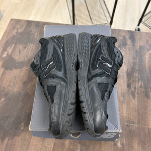 New Balance 1906D Protection Pack Black Leather - Image 3