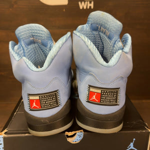 Jordan 5 Retro UNC University Blue - Image 4