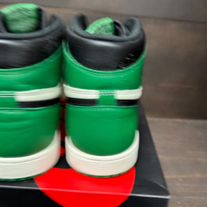 Jordan 1 Retro High Pine Green - Image 5