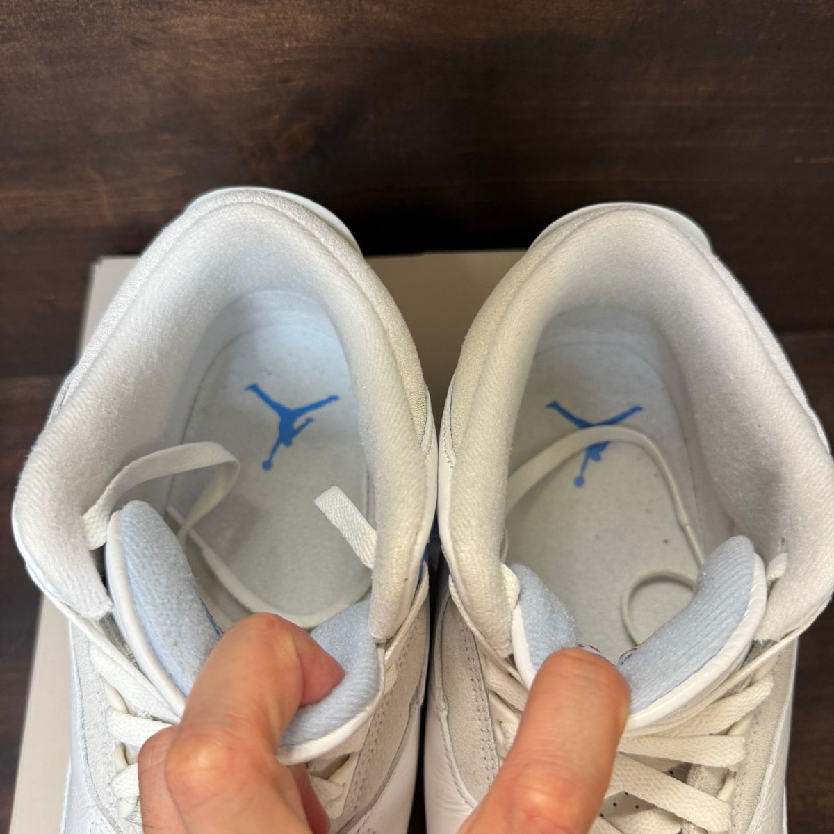 Jordan 3 Retro Lucky Shorts - Image 7