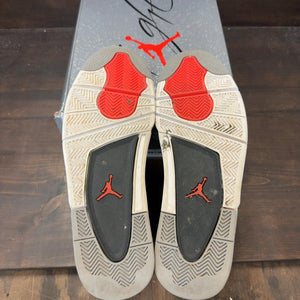 Jordan 4 Retro Infrared - Image 7