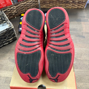 Jordan 12 Retro Flu Game (2016) Size 8 (Pre-Owned) - Image 5