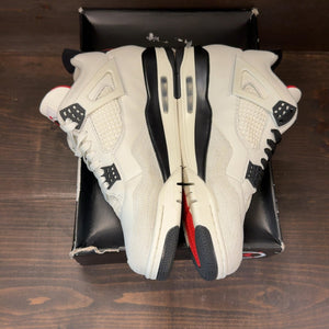 Jordan 4 Retro OG Flight Club - Image 4