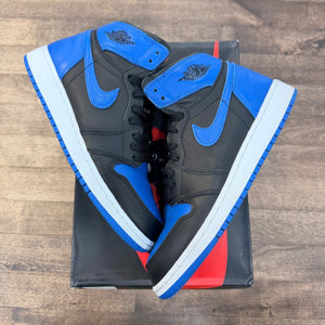 Jordan 1 Retro Royal (2017) (GS) - Image 1