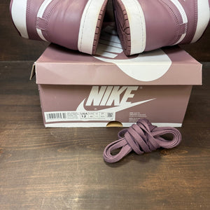 Jordan 1 Retro High OG Mauve - Image 8