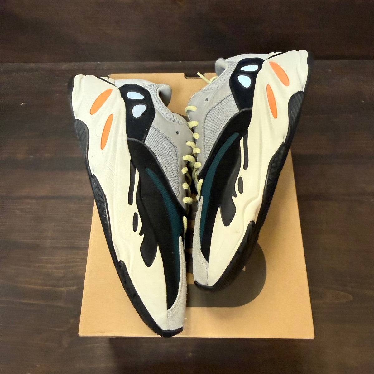 adidas Yeezy Boost 700 Wave Runner - Image 2