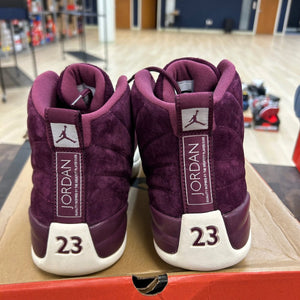 Nike Air Foamposite One Maroon - Image 4