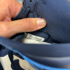 Jordan 1 Retro High Obsidian Size 9.5 (Pre-Owned) - Image 7