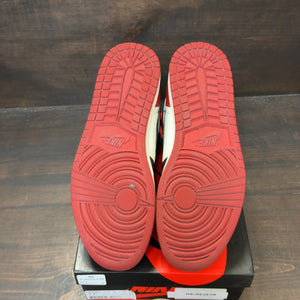 Jordan 1 Retro High Bred Toe - Image 6