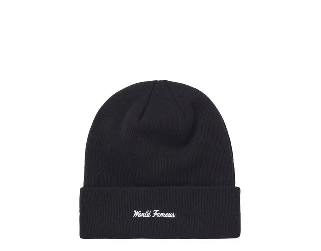 Supreme Box Logo Beanie (FW21)